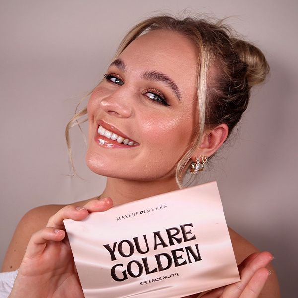You Are Golden Multi-Use Palette